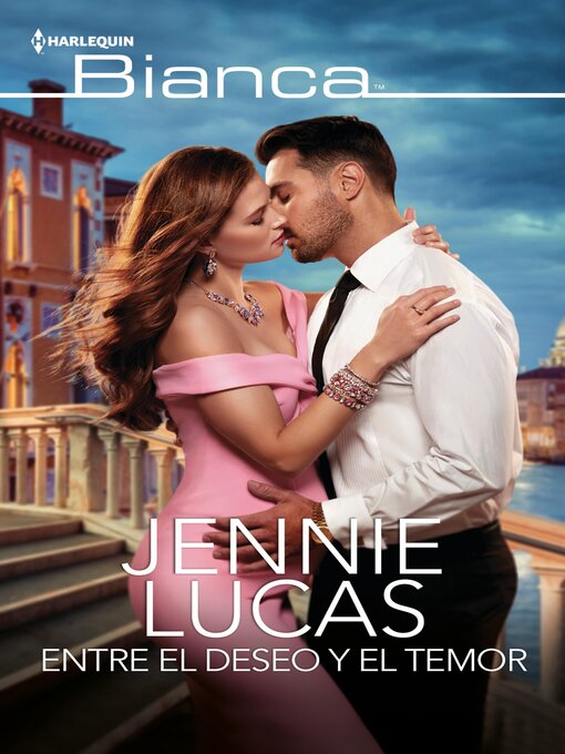 Title details for Entre el deseo y el temor by Jennie Lucas - Available